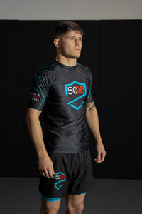 50/50 Hardlife Rashguard