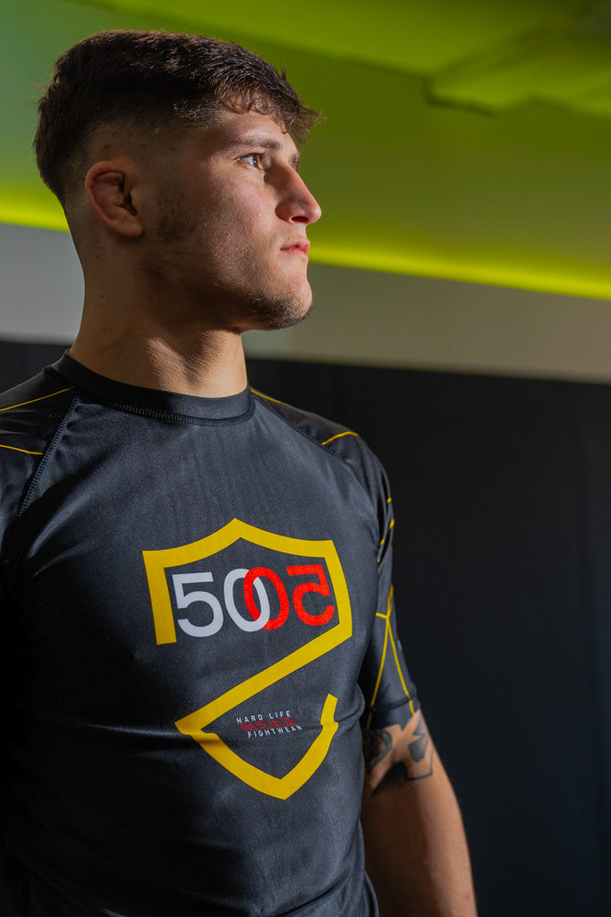 50/50 Hardlife Rashguard