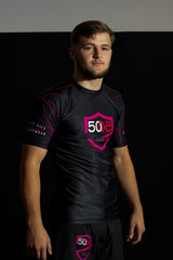 50/50 Hardlife Rashguard