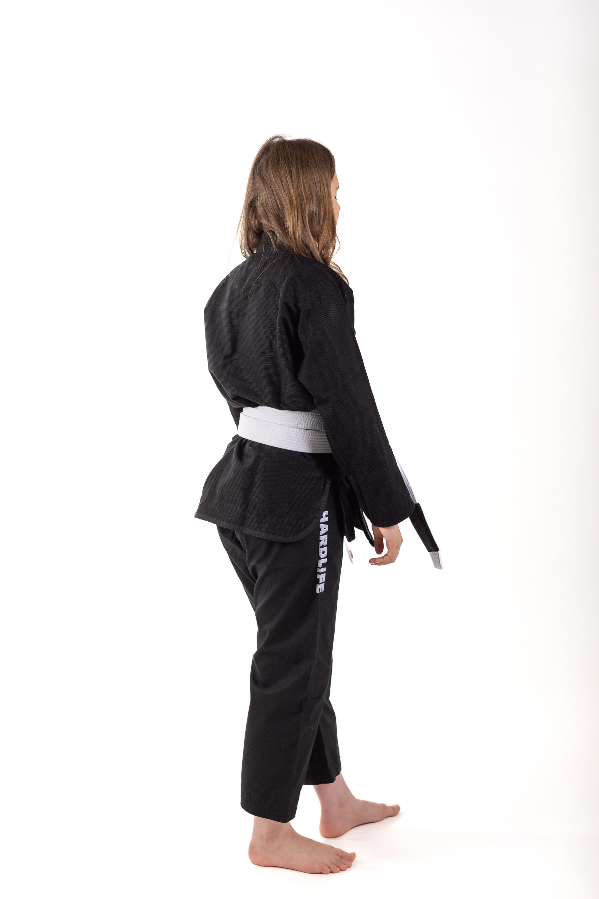 Image of Product - kids-hardlife-kimono-bjj.