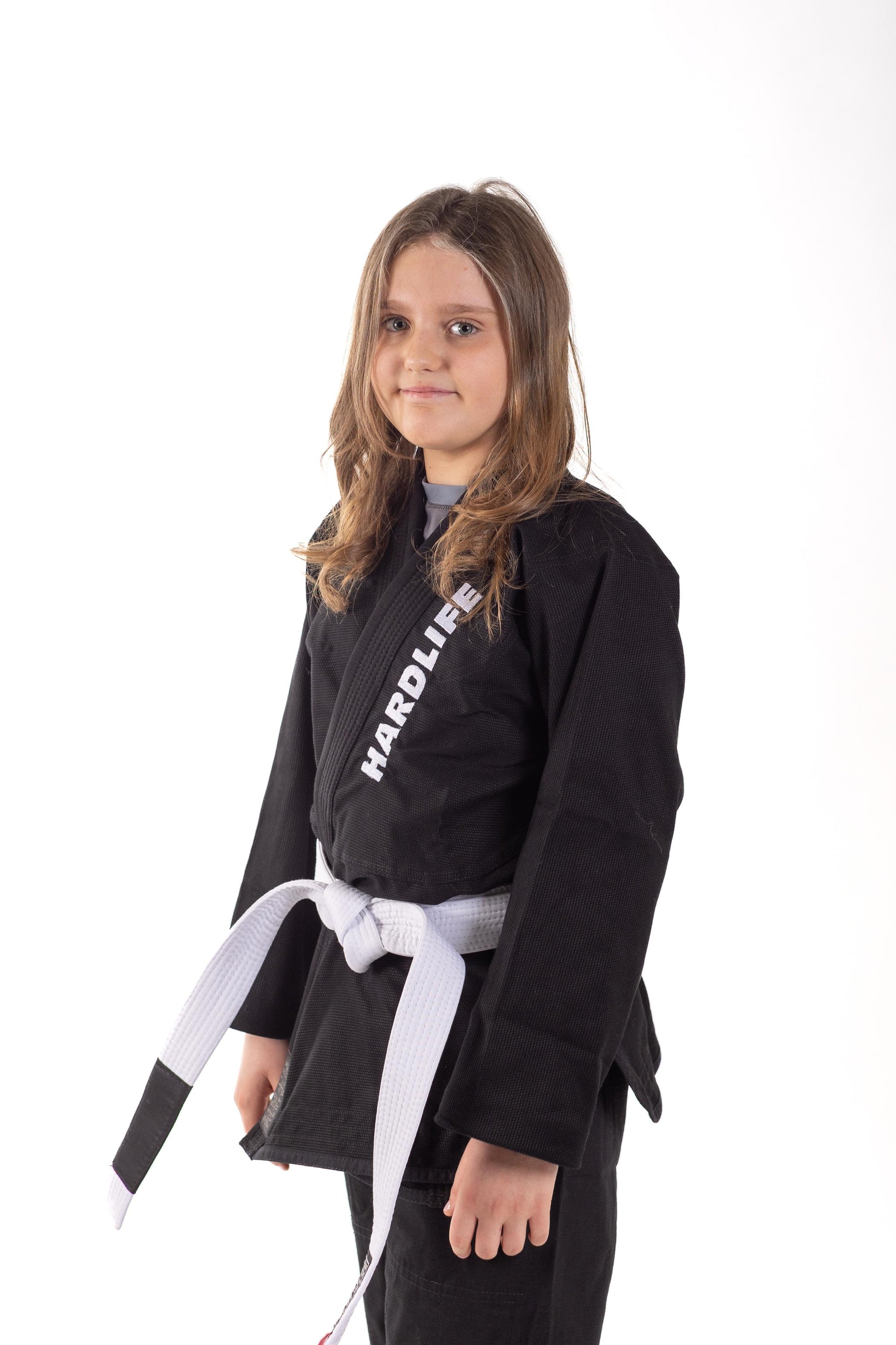 Image of Product - kids-hardlife-kimono-bjj.