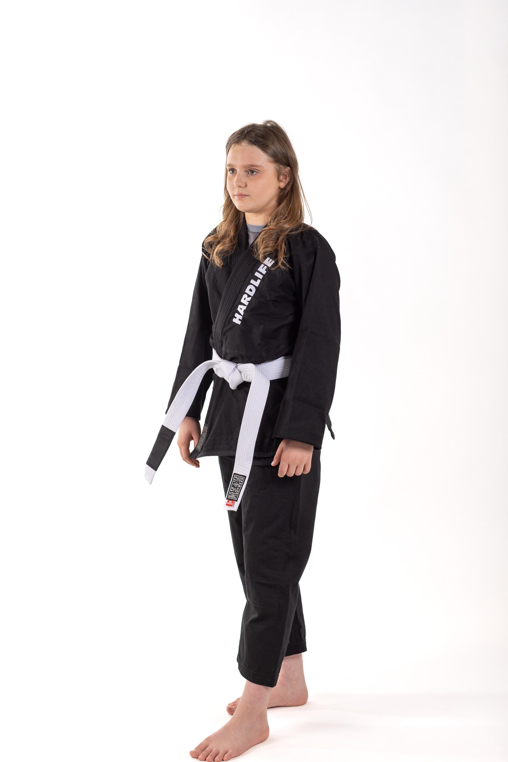 Image of Product - kids-hardlife-kimono-bjj.