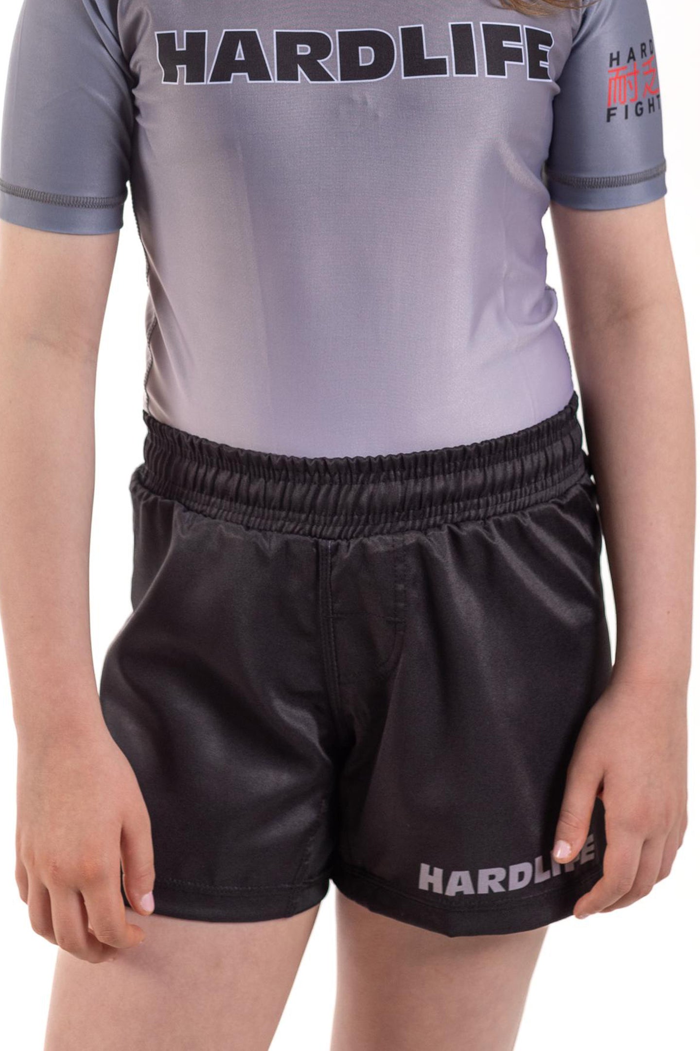 Image of Product - kids-mma-shorts.