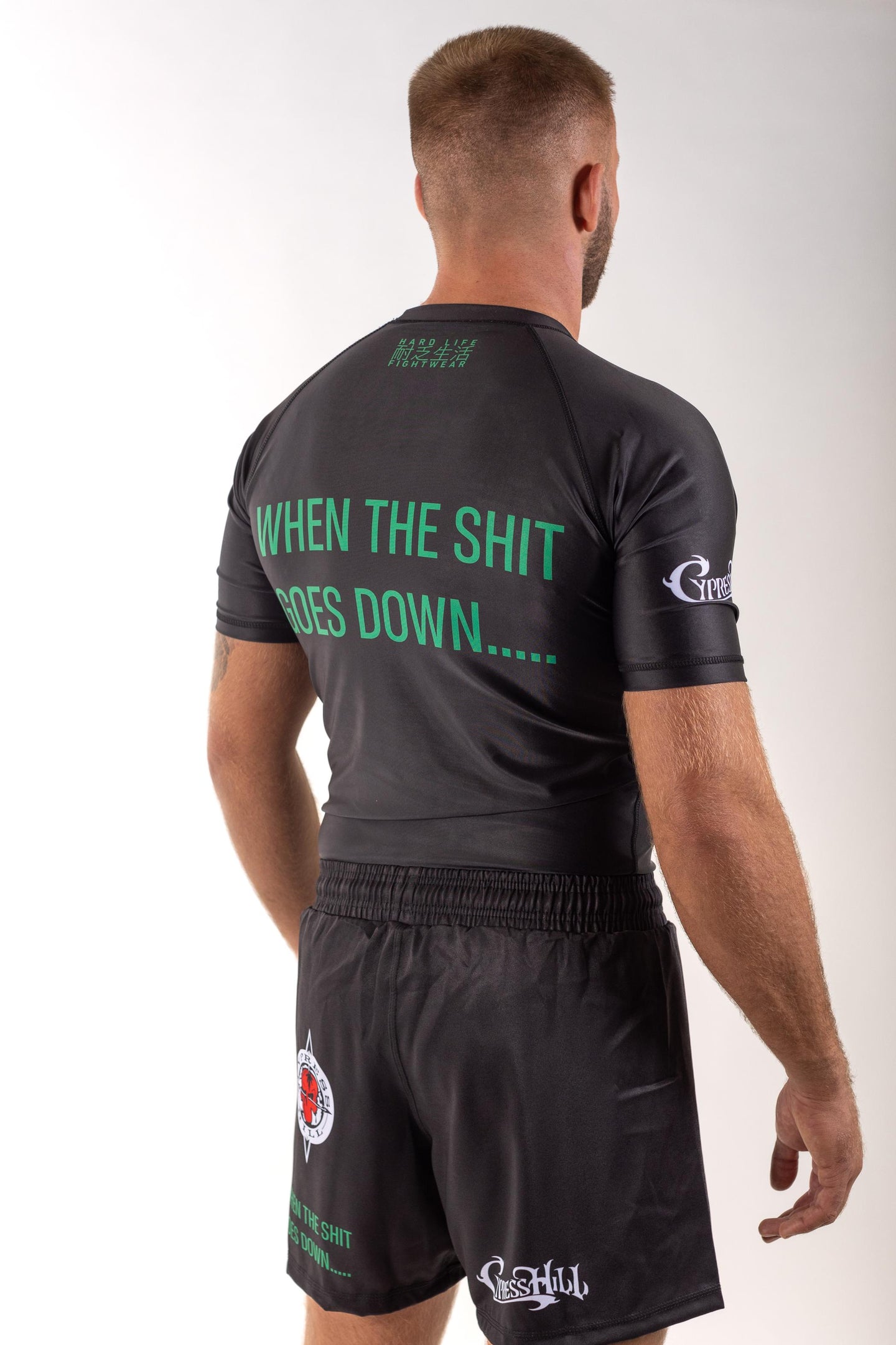 Image of Product - cypress-hill-rashguard-shorts-kit.