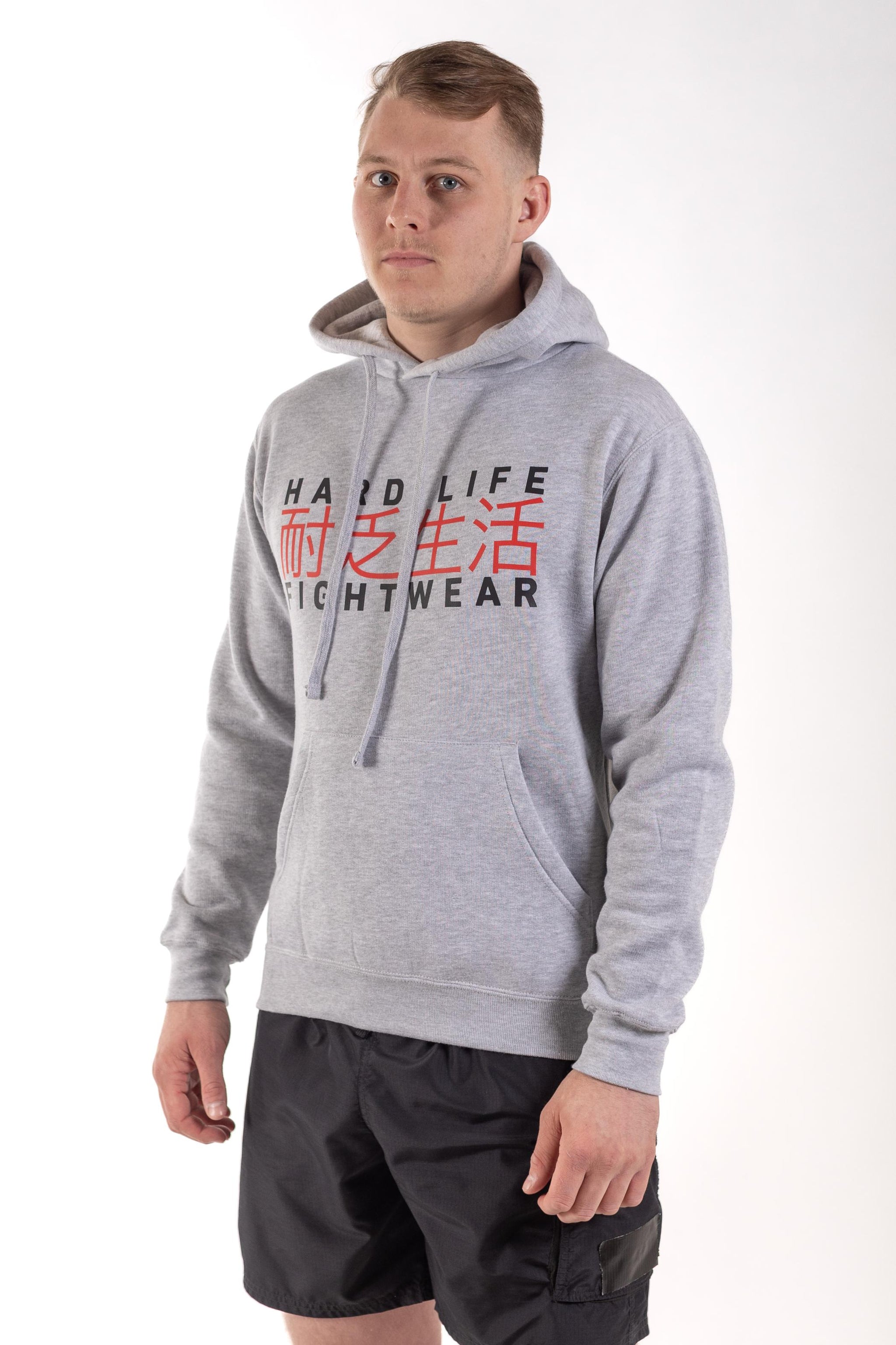 Image of Product - hardlife-original-hoodie.