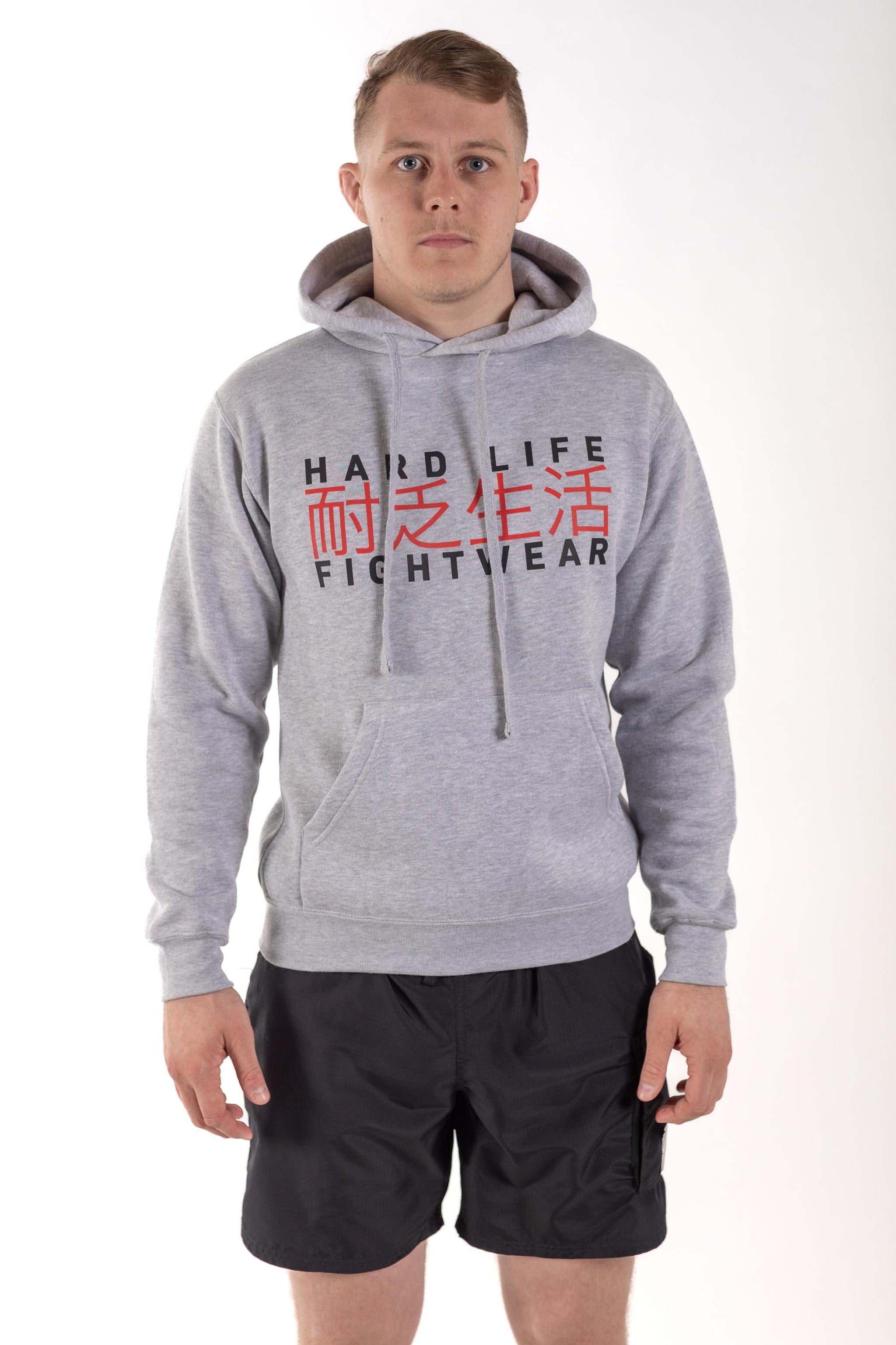 Image of Product - hardlife-original-hoodie.