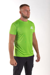 Image of Product - hardlife-active-training-tee.