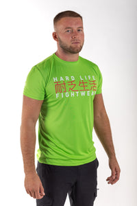 Image of Product - hardlife-original-training-tee.