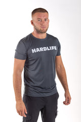 Image of Product - hardlife-retro-training-tee.