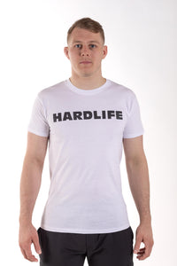 Image of Product - hardlife-retro-training-tee.