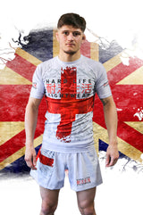 England MMA Kit