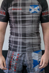 Scottish Rashguard