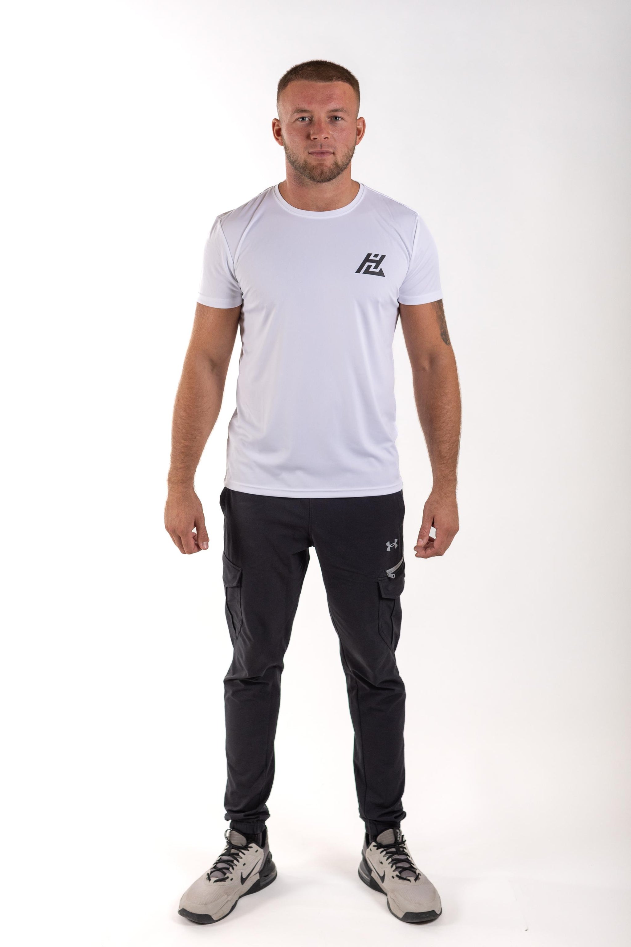 Image of Product - hardlife-active-training-tee.