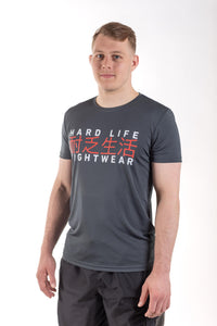 Image of Product - hardlife-original-training-tee.