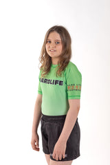 Image of Kids Rashguard - kids-rashguard: <p class="MsoNormal">Empower the champions of tomorrow with the Kids' Hardlife Rashguard