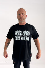 Hardlife Bare Knuckle Tee