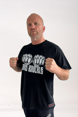 Hardlife Bare Knuckle Tee