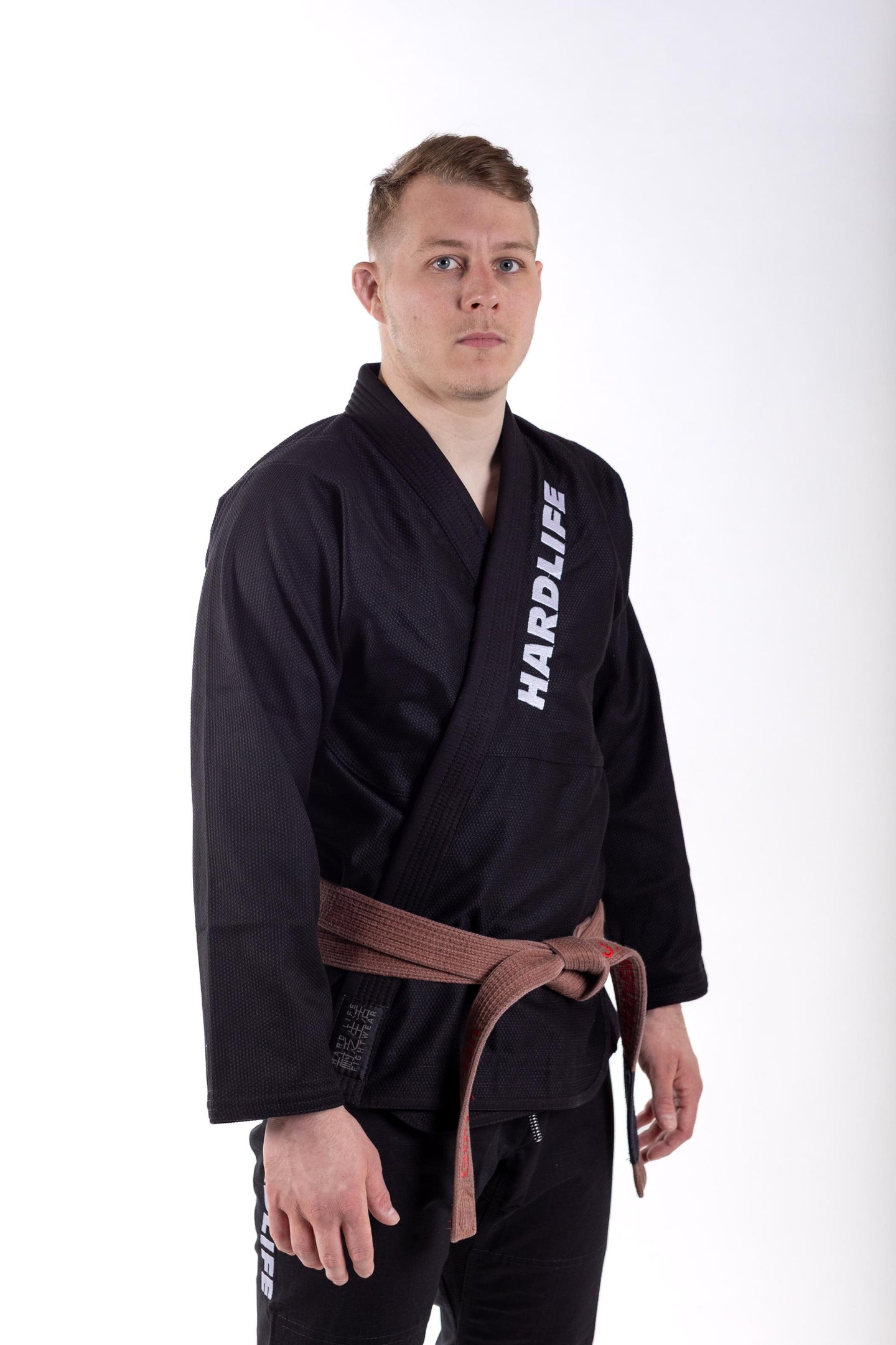 Image of Product - adults-hardlife-bjj-kimono.