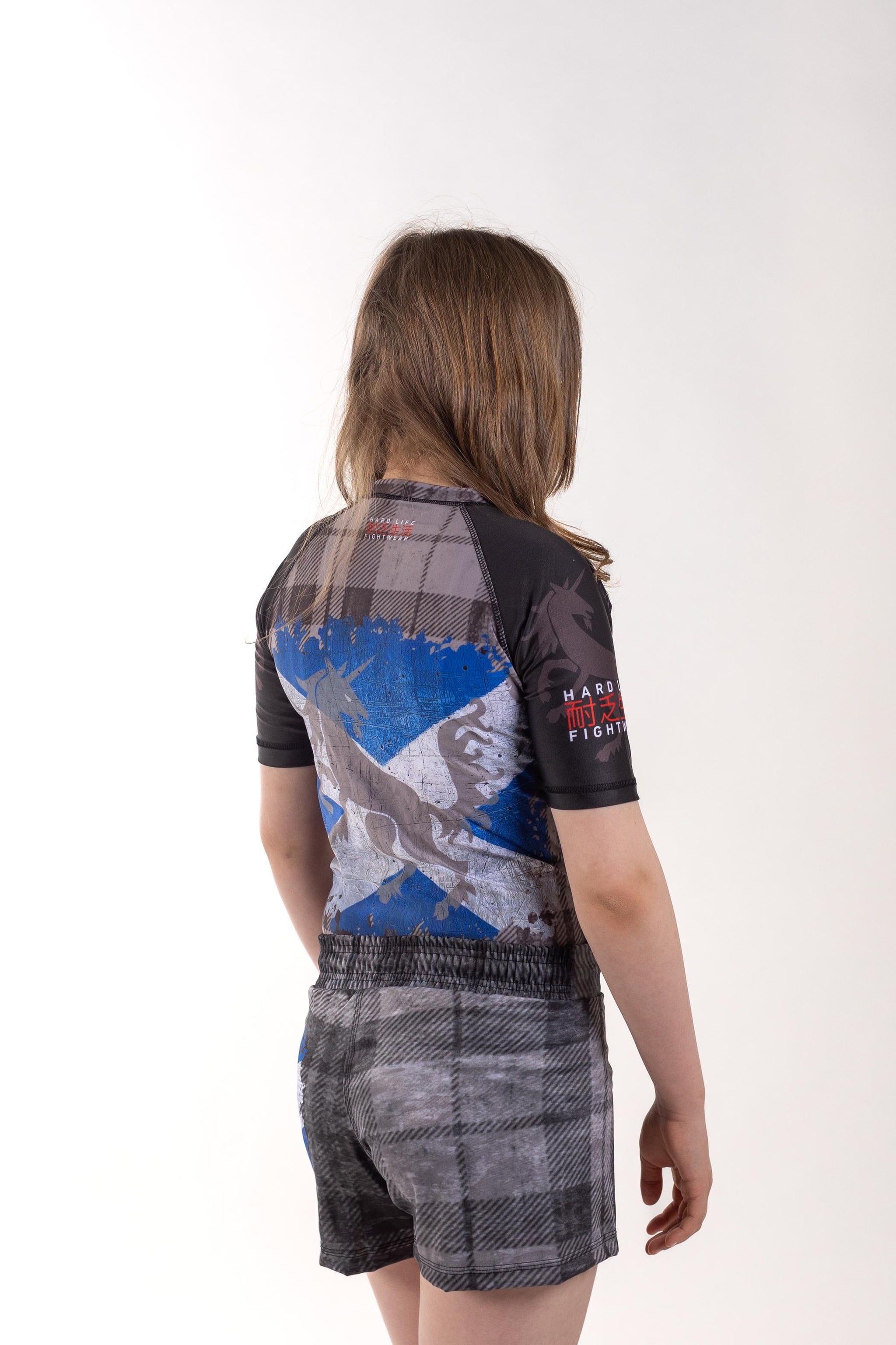 Image of Product - kids-scottish-rashguard.