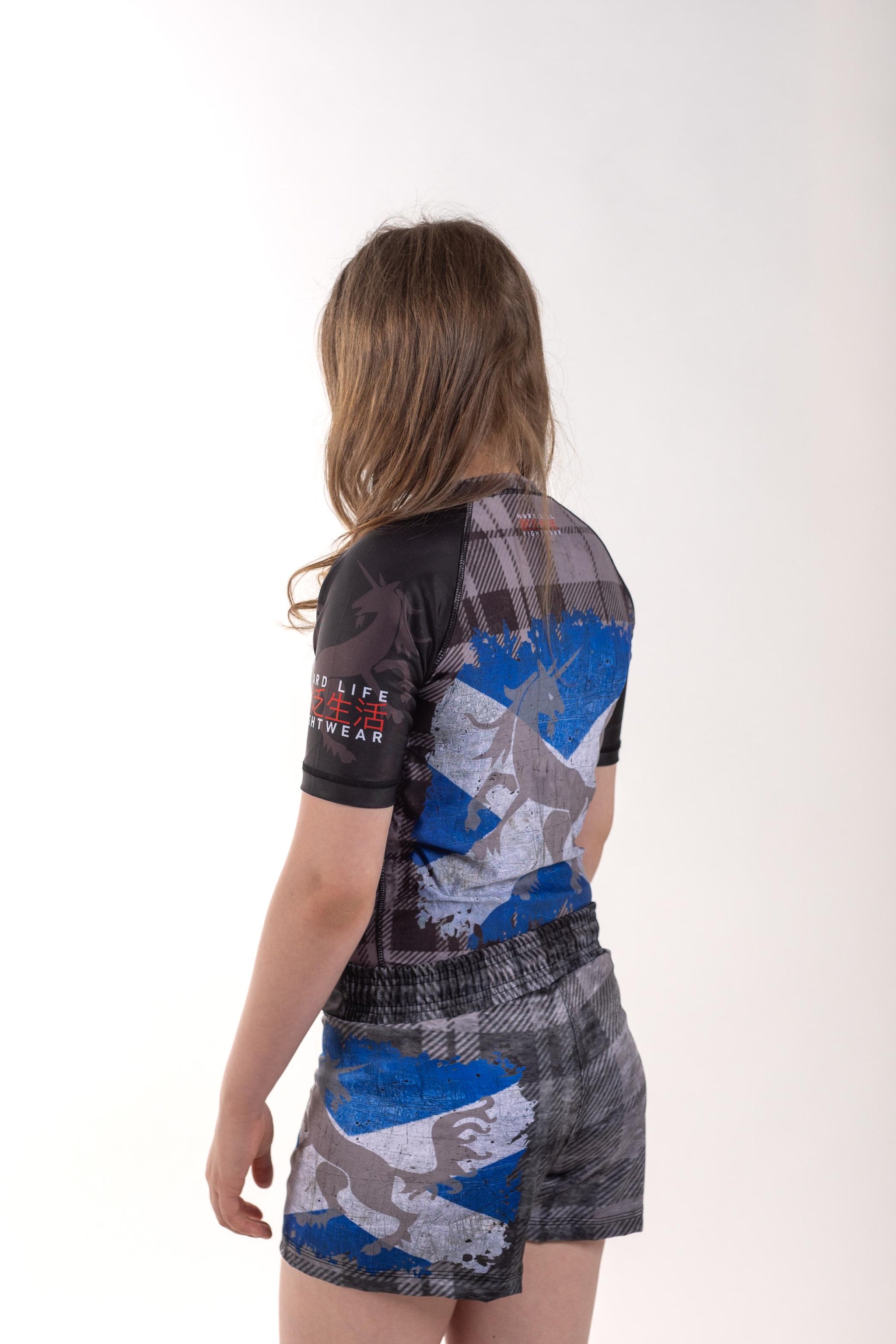 Image of Product - kids-scottish-rashguard.